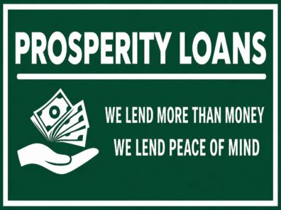 PROSPERITY LOANS